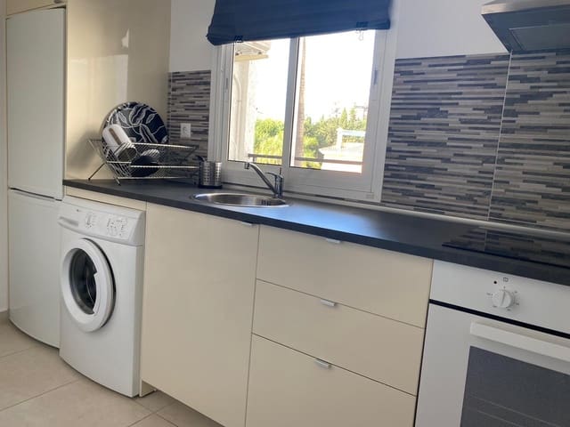 1 makuuhuone Asunto myytävänä paikassa Torremolinos mukana uima-altaan - 225 000 € (Ref: 8561680)