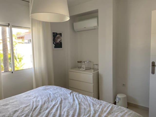 1 makuuhuone Asunto myytävänä paikassa Torremolinos mukana uima-altaan - 225 000 € (Ref: 8561680)