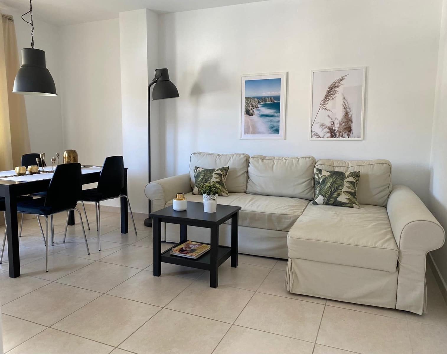 1 soverom Leilighet til salgs i Torremolinos med svømmebasseng - € 225 000 (Ref: 8561680)