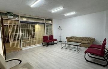 2 soveværelse Kontor til salg i Malaga by - € 350.000 (Ref: 8565273)