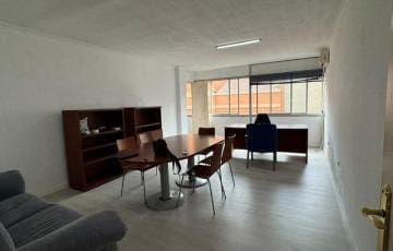 2 soveværelse Kontor til salg i Malaga by - € 350.000 (Ref: 8565273)