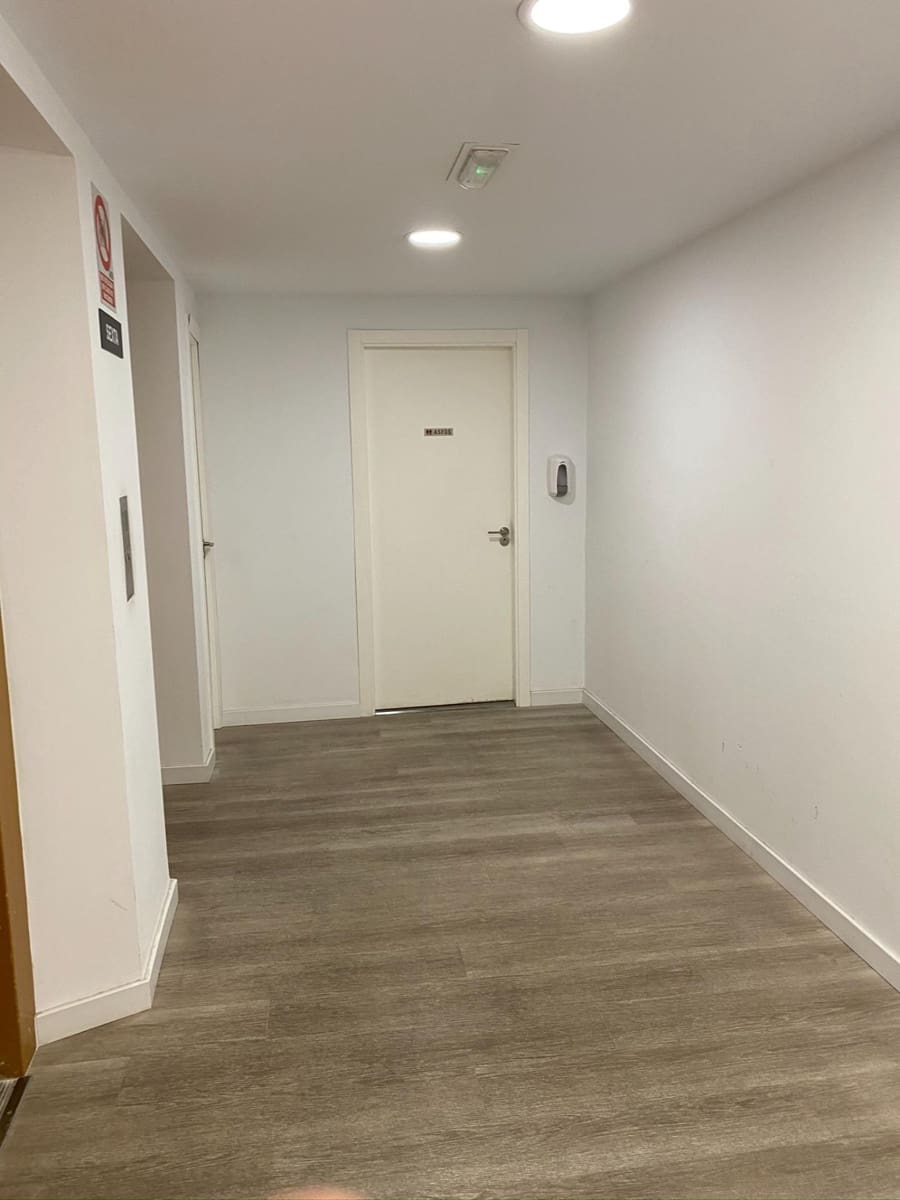 2 soveværelse Kontor til salg i Malaga by - € 350.000 (Ref: 8565273)