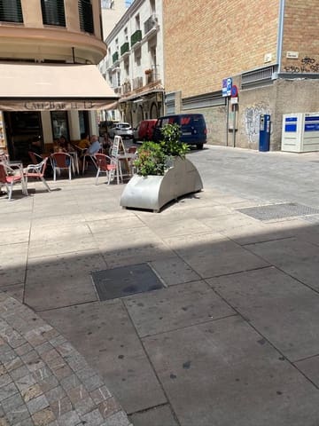 2 bedroom Office for sale in Málaga city - € 350,000 (Ref: 8565273)