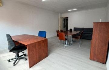 2 soveværelse Kontor til salg i Malaga by - € 350.000 (Ref: 8565273)