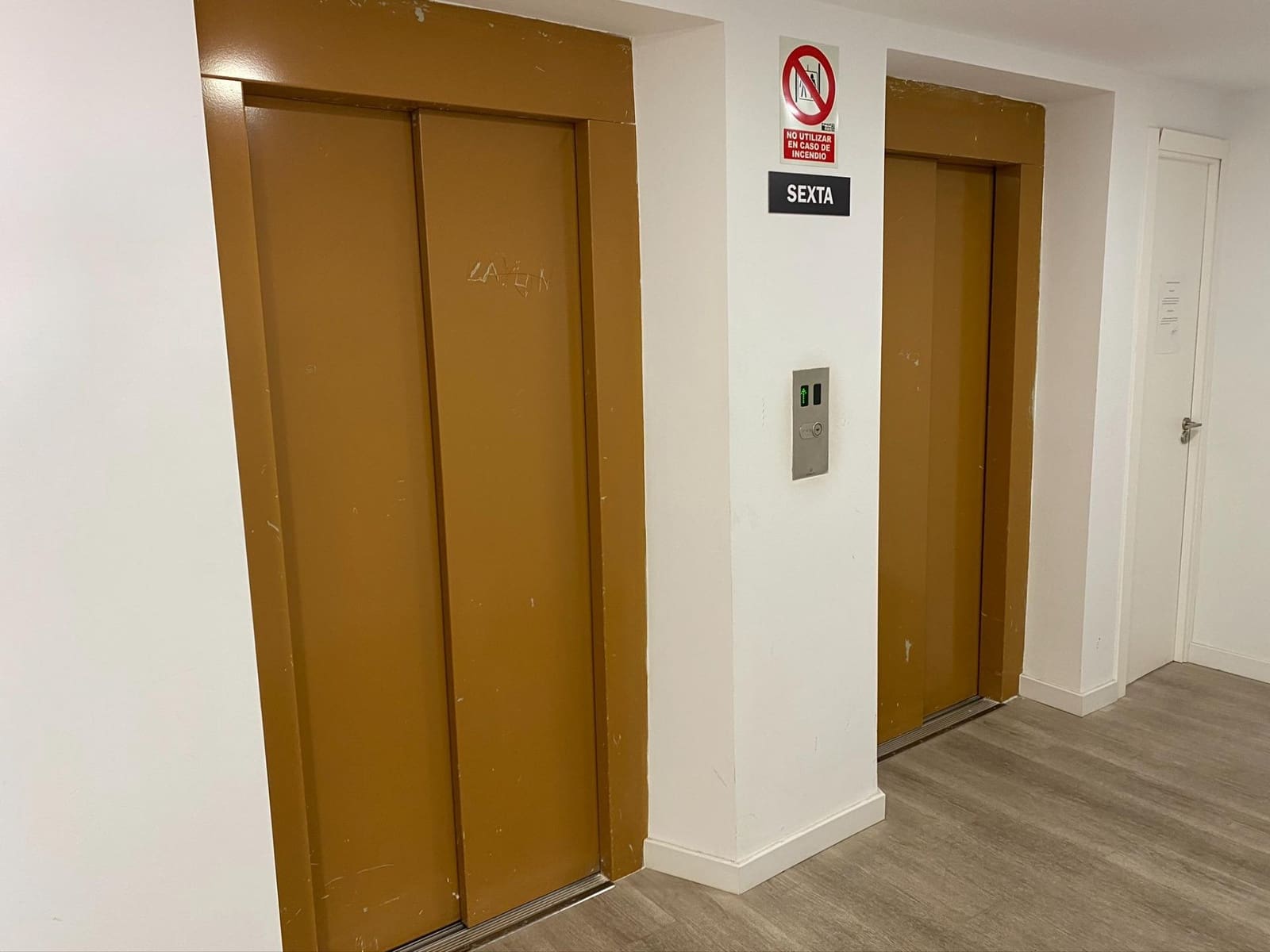 2 soveværelse Kontor til salg i Malaga by - € 350.000 (Ref: 8565273)