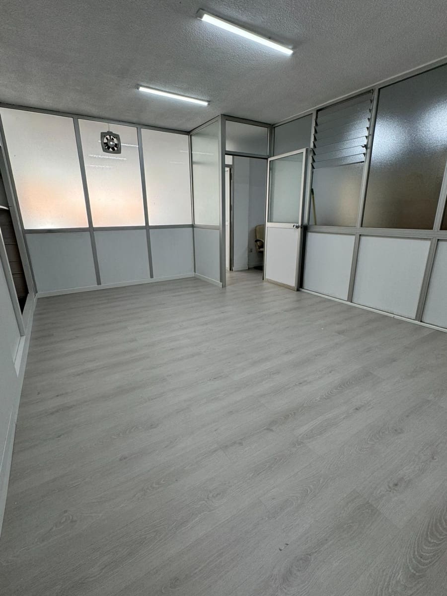 2 soveværelse Kontor til salg i Malaga by - € 350.000 (Ref: 8565273)