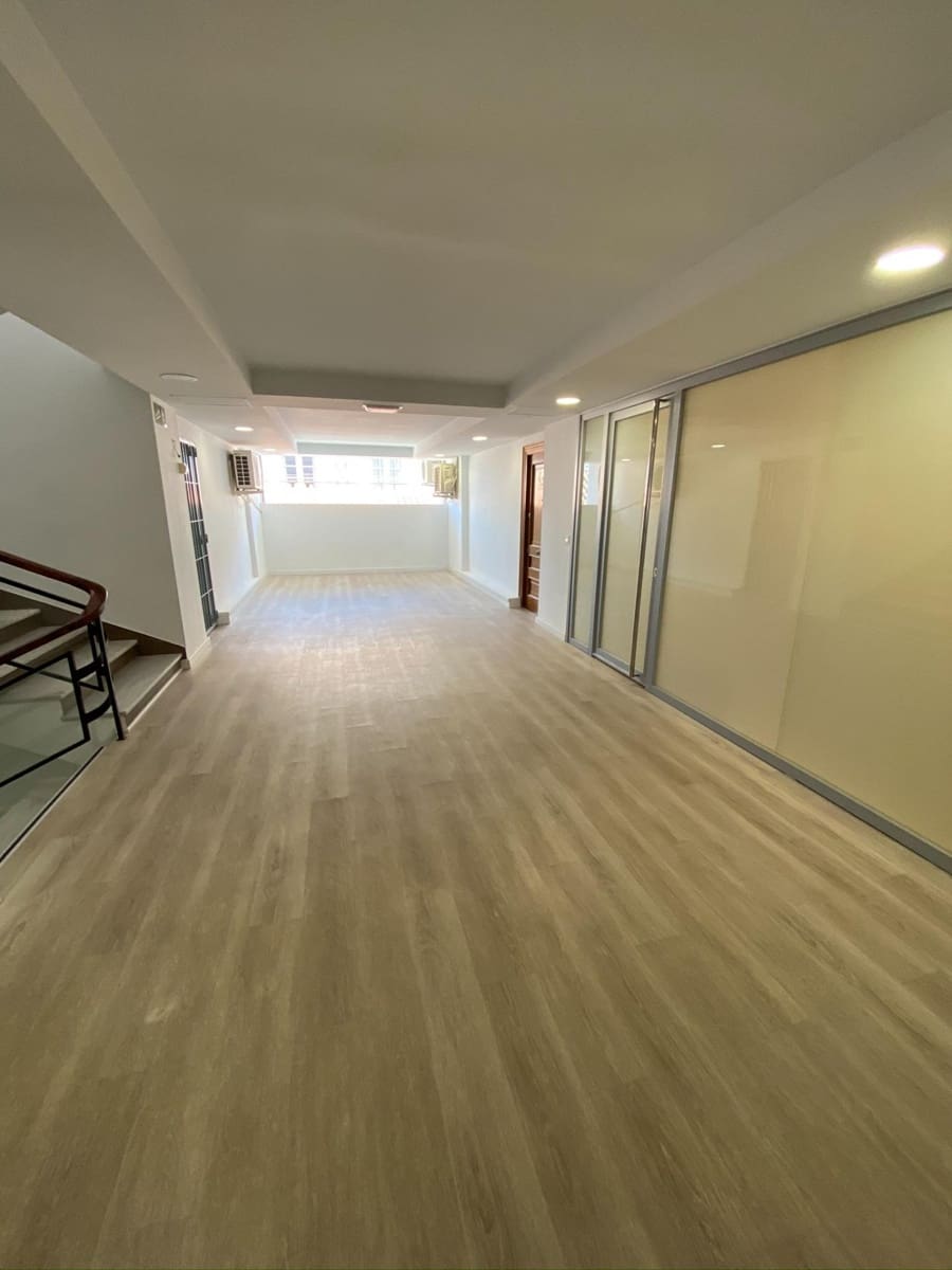 2 soveværelse Kontor til salg i Malaga by - € 350.000 (Ref: 8565273)