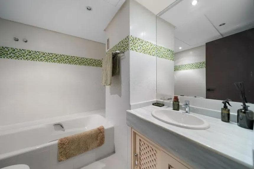 4 soverom Penthouse til salgs i Benalmadena med svømmebasseng garasje - € 1 975 000 (Ref: 8568184)