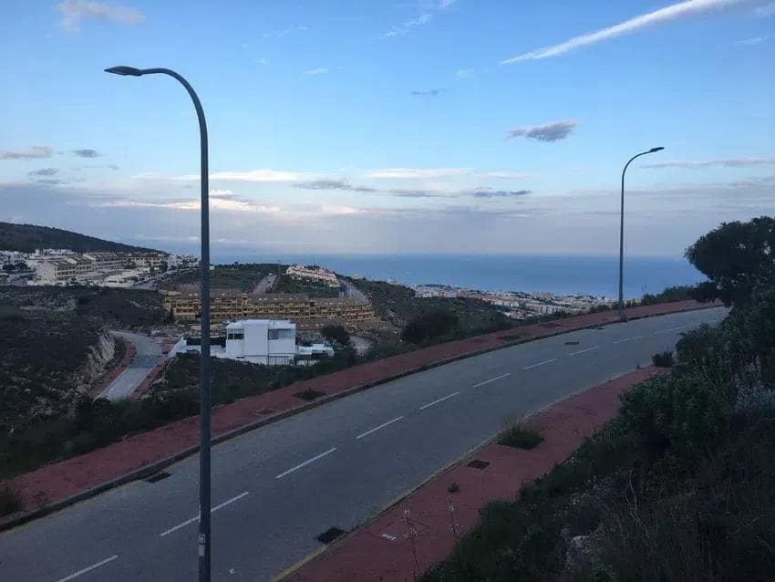 Byggetomt til salgs i Benalmadena - € 315 000 (Ref: 8574149)
