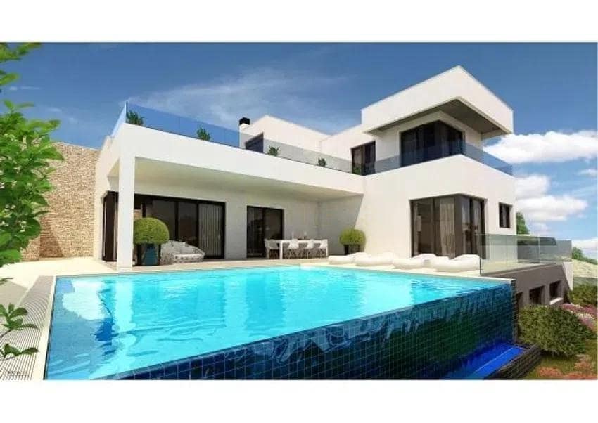 Byggetomt til salgs i Benalmadena - € 315 000 (Ref: 8574149)