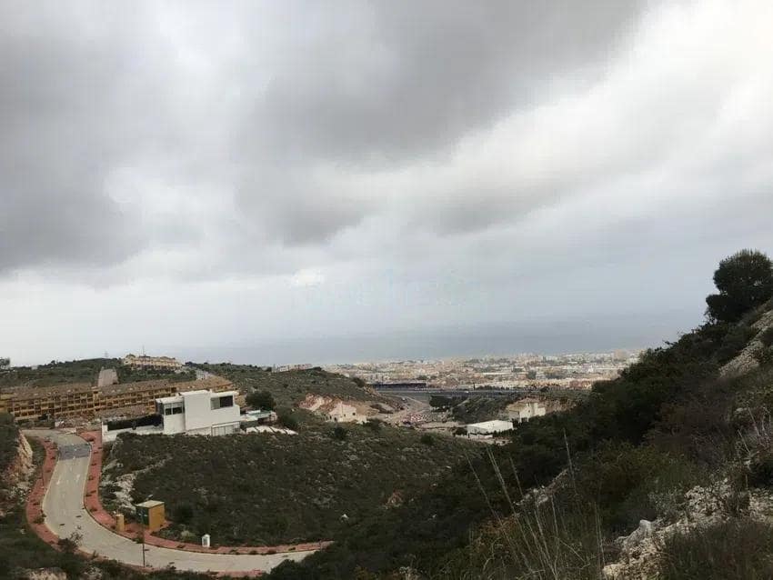 Byggetomt til salgs i Benalmadena - € 315 000 (Ref: 8574149)