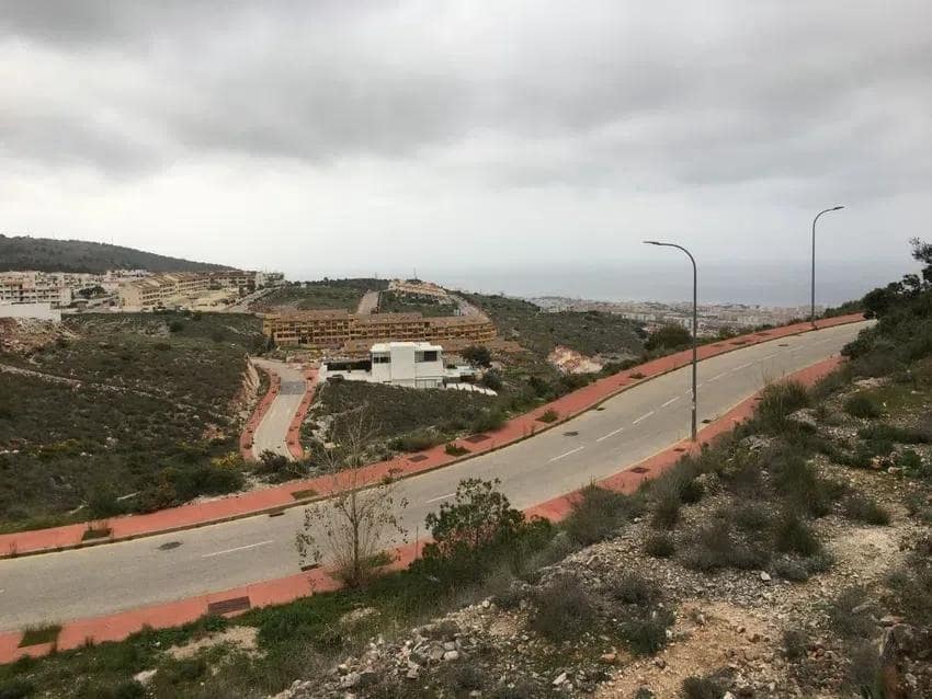 Byggetomt til salgs i Benalmadena - € 315 000 (Ref: 8574149)