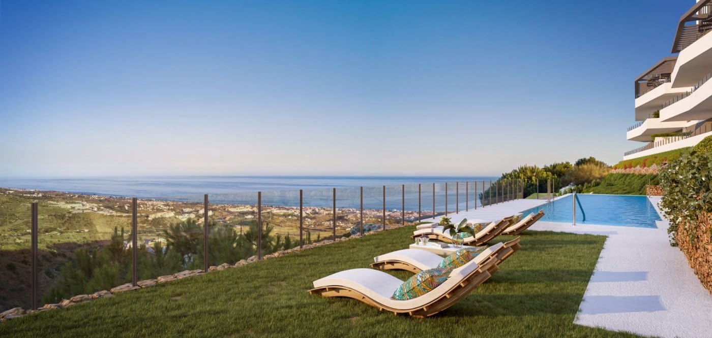 3 slaapkamer Appartement te koop in Rincon de la Victoria met zwembad garage - € 477.000 (Ref: 8580055)