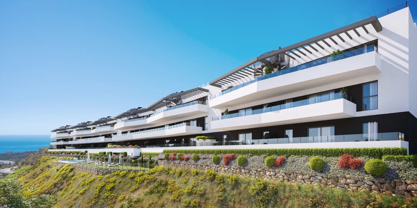 3 slaapkamer Appartement te koop in Rincon de la Victoria met zwembad garage - € 477.000 (Ref: 8580055)