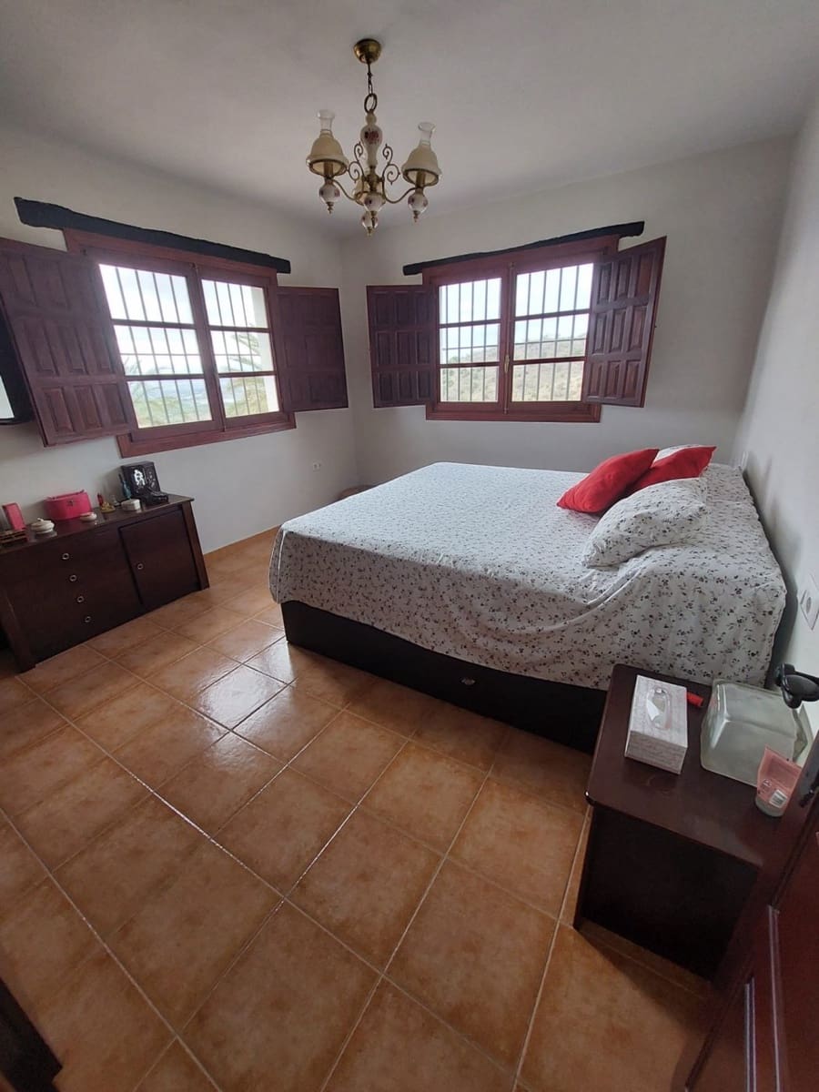 5 sypialnia Finka/Dom wiejski na sprzedaż w Estacion de Cartama z basenem - 539 000 € (Ref: 8595063)