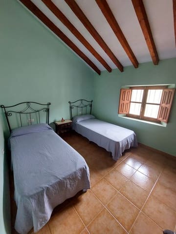 5 sypialnia Finka/Dom wiejski na sprzedaż w Estación de Cártama, Cártama z basenem - 539 000 € (Ref: 8595063)