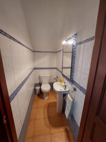 5 sypialnia Finka/Dom wiejski na sprzedaż w Estación de Cártama, Cártama z basenem - 539 000 € (Ref: 8595063)