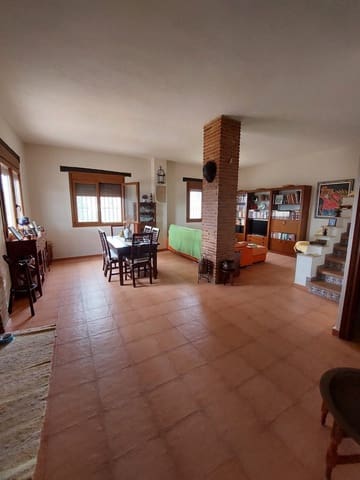 5 sypialnia Finka/Dom wiejski na sprzedaż w Estación de Cártama, Cártama z basenem - 539 000 € (Ref: 8595063)