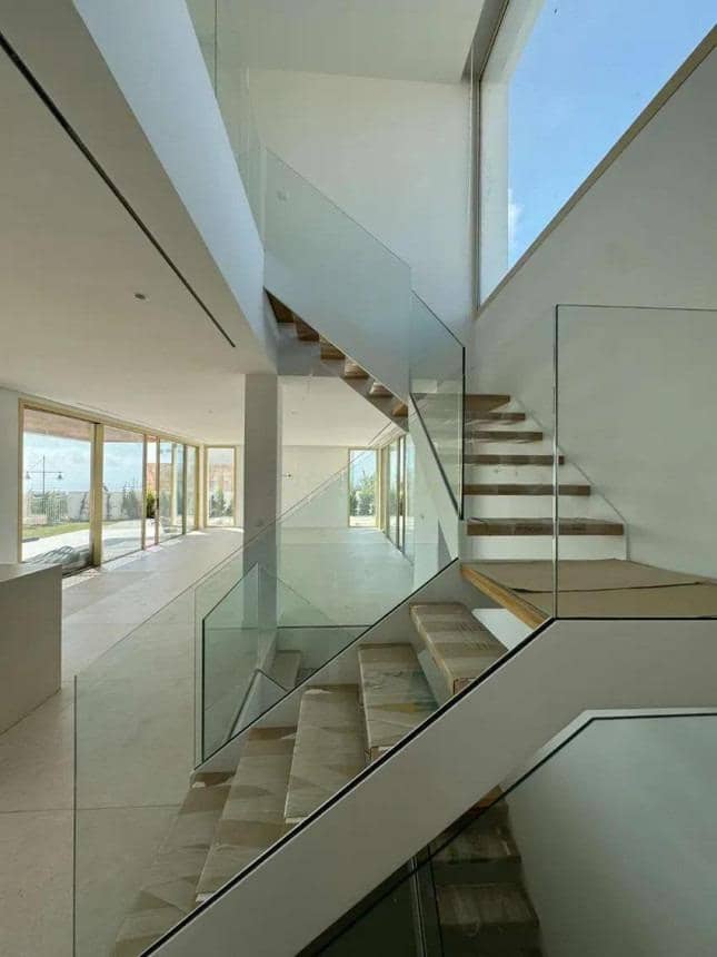 5 soveværelse Villa til salg i Fuengirola med swimmingpool garage - € 2.350.000 (Ref: 8603787)