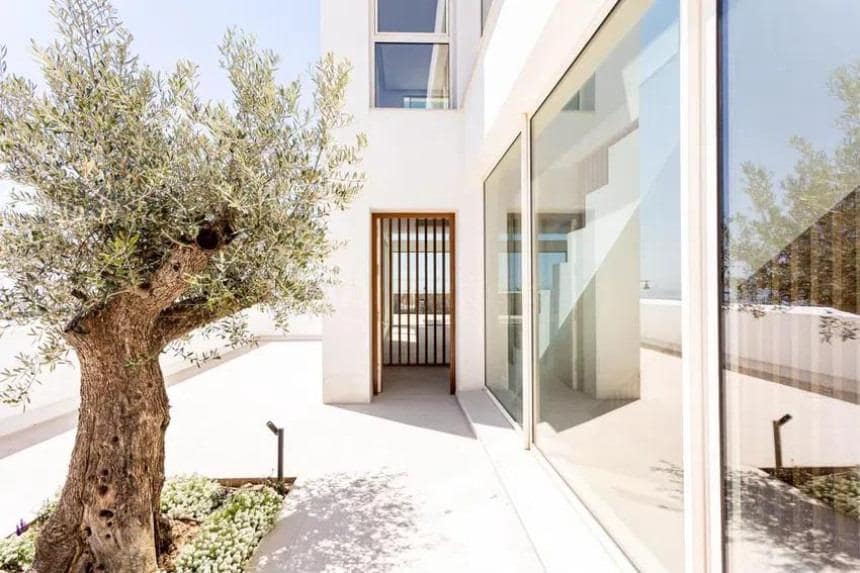 5 soveværelse Villa til salg i Fuengirola med swimmingpool garage - € 2.350.000 (Ref: 8603787)