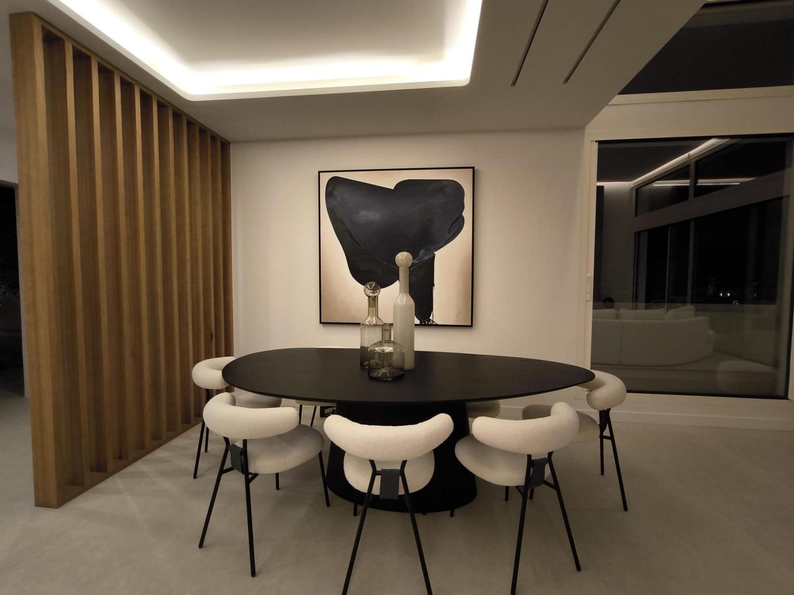 5 soveværelse Villa til salg i Fuengirola med swimmingpool garage - € 2.350.000 (Ref: 8603787)