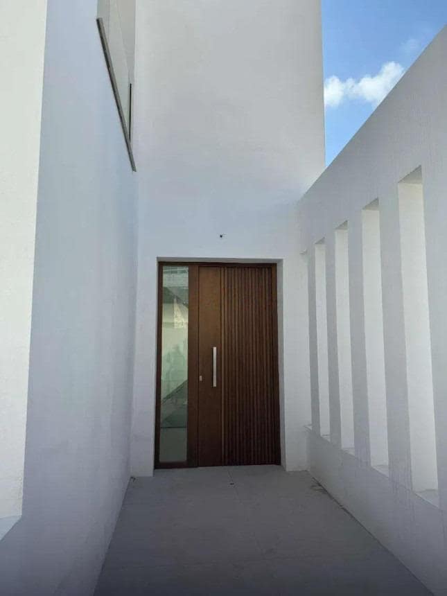 5 soveværelse Villa til salg i Fuengirola med swimmingpool garage - € 2.350.000 (Ref: 8603787)