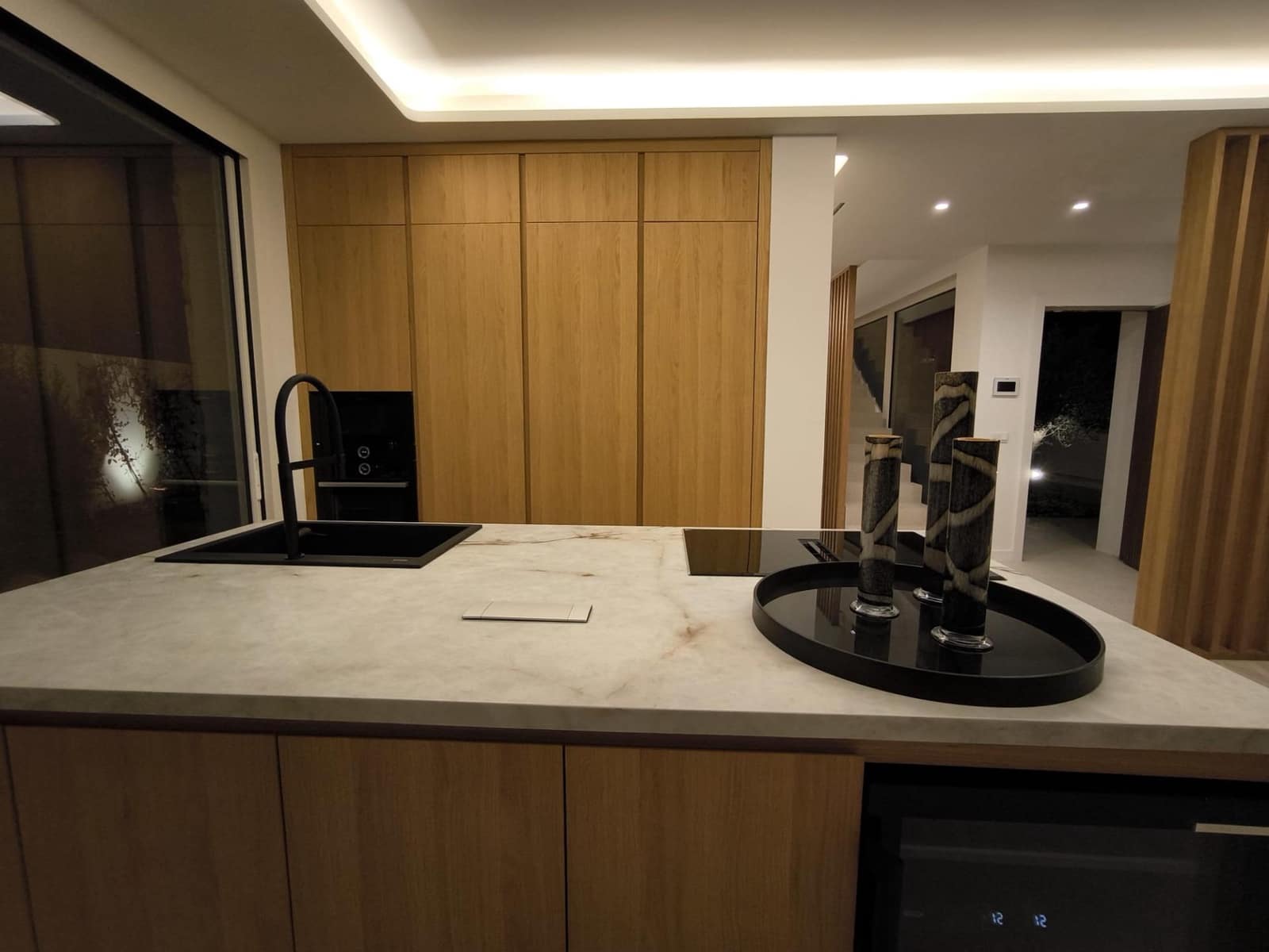 5 soveværelse Villa til salg i Fuengirola med swimmingpool garage - € 2.350.000 (Ref: 8603787)