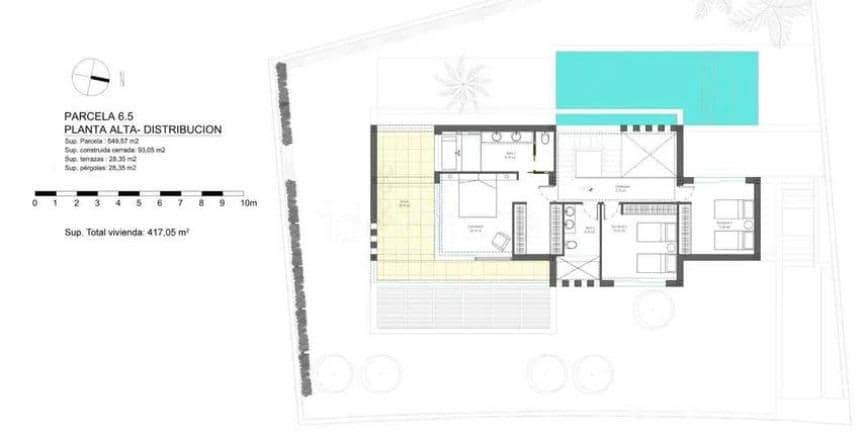 5 soveværelse Villa til salg i Fuengirola med swimmingpool garage - € 2.350.000 (Ref: 8603787)