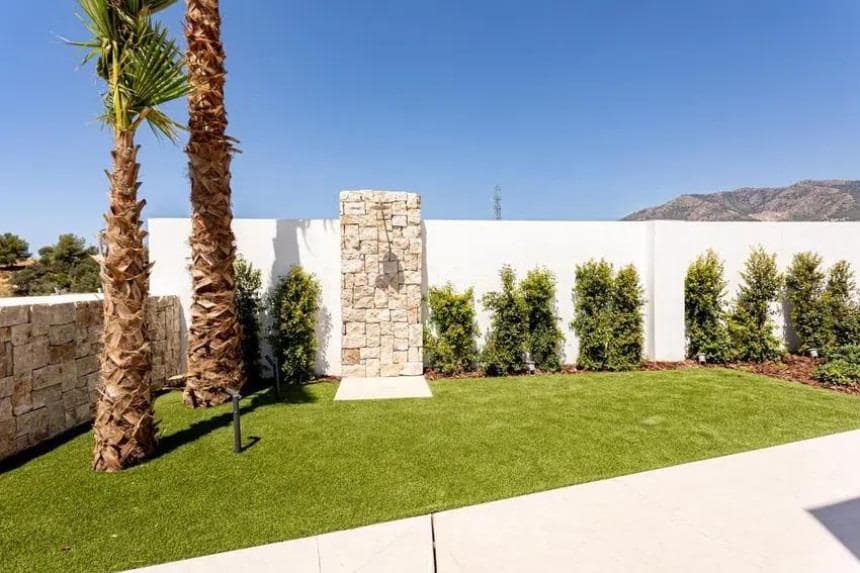 5 soveværelse Villa til salg i Fuengirola med swimmingpool garage - € 2.350.000 (Ref: 8603787)