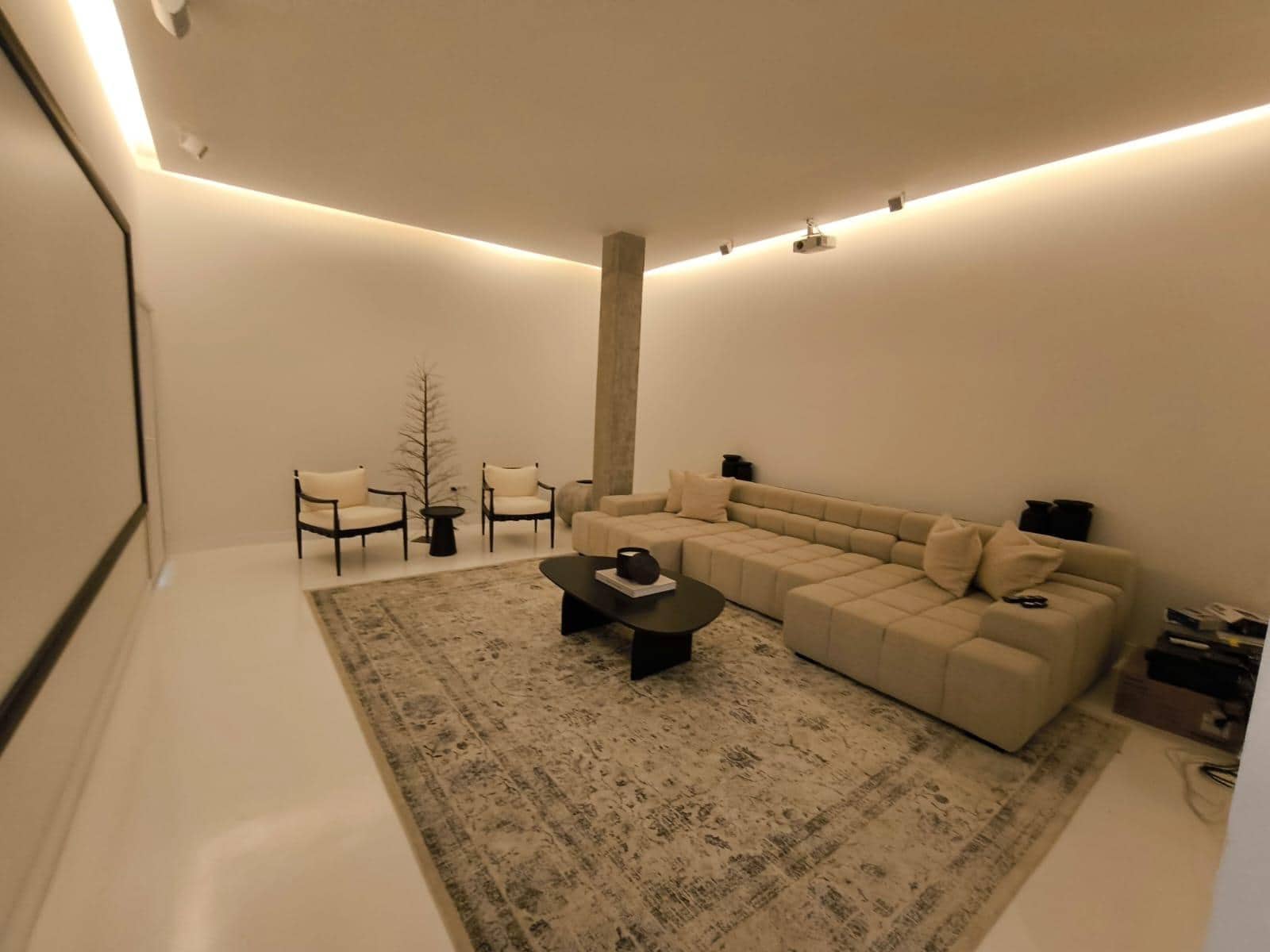 5 soveværelse Villa til salg i Fuengirola med swimmingpool garage - € 2.350.000 (Ref: 8603787)