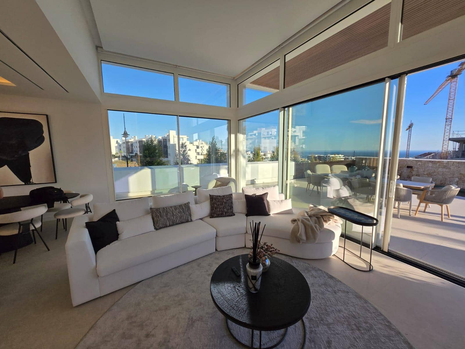 5 soveværelse Villa til salg i Fuengirola med swimmingpool garage - € 2.350.000 (Ref: 8603787)