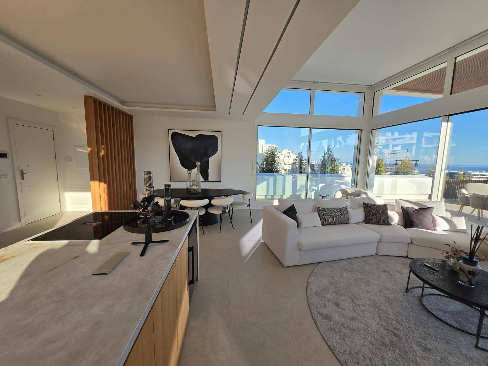 5 soveværelse Villa til salg i Fuengirola med swimmingpool garage - € 2.350.000 (Ref: 8603787)