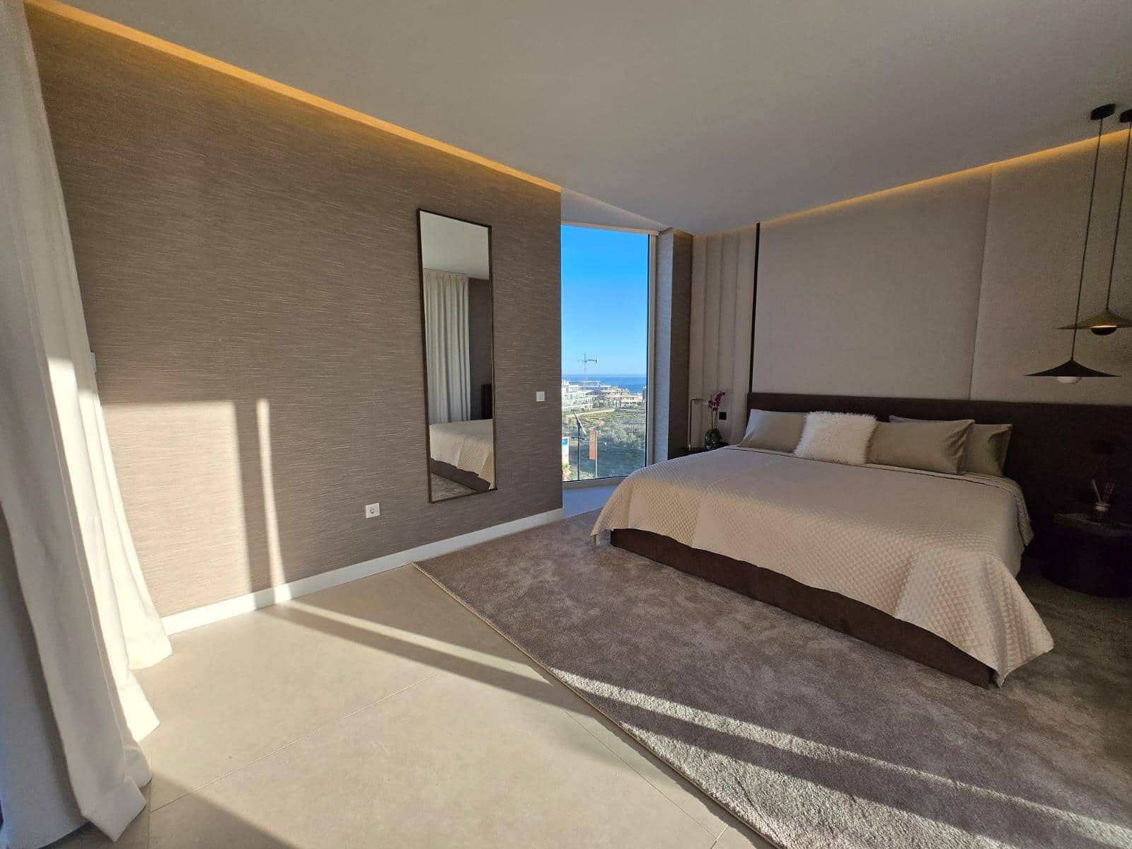 5 soveværelse Villa til salg i Fuengirola med swimmingpool garage - € 2.350.000 (Ref: 8603787)