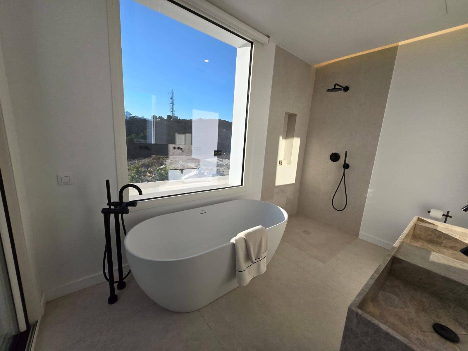 5 soveværelse Villa til salg i Fuengirola med swimmingpool garage - € 2.350.000 (Ref: 8603787)