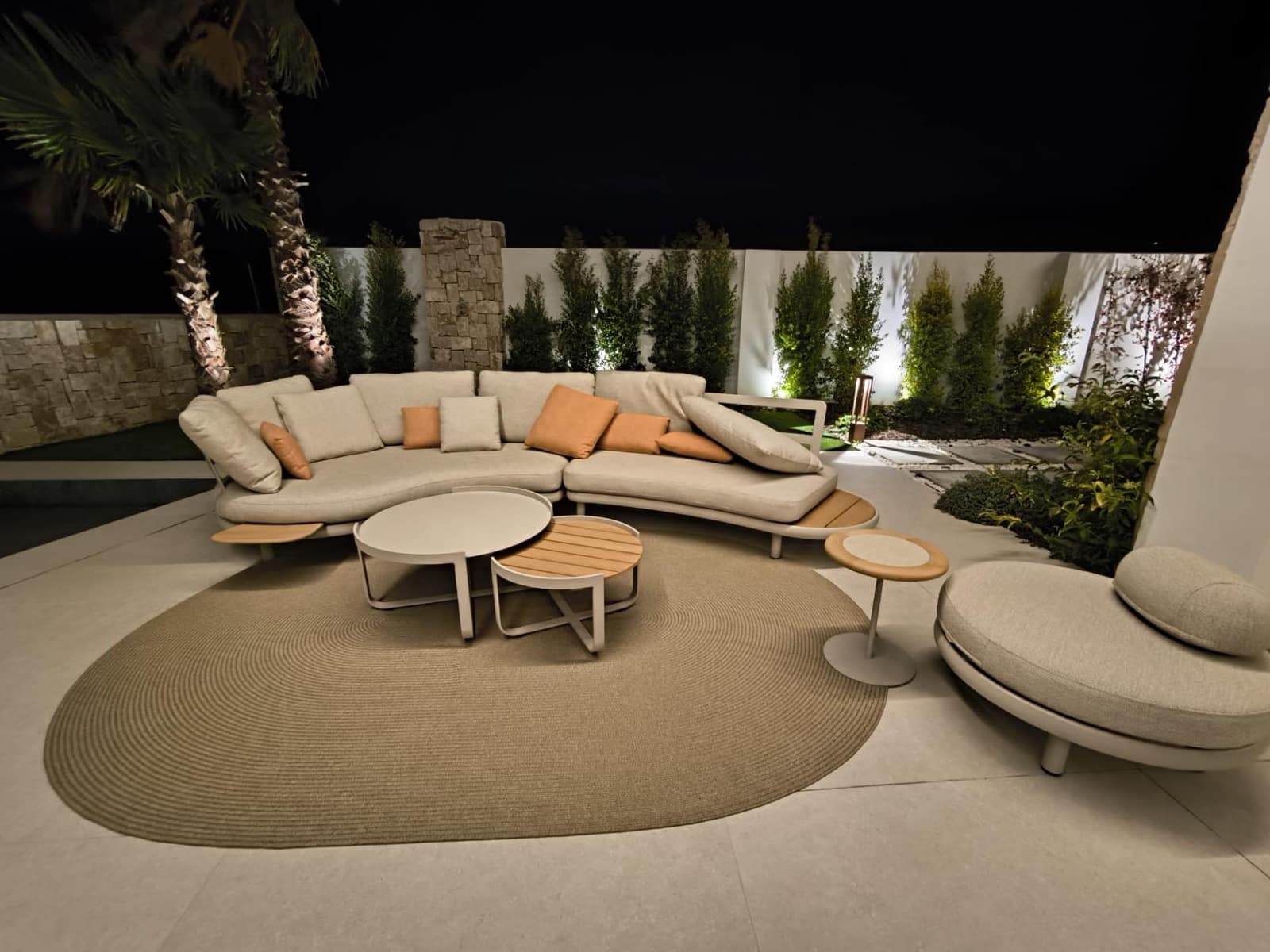 5 soveværelse Villa til salg i Fuengirola med swimmingpool garage - € 2.350.000 (Ref: 8603787)