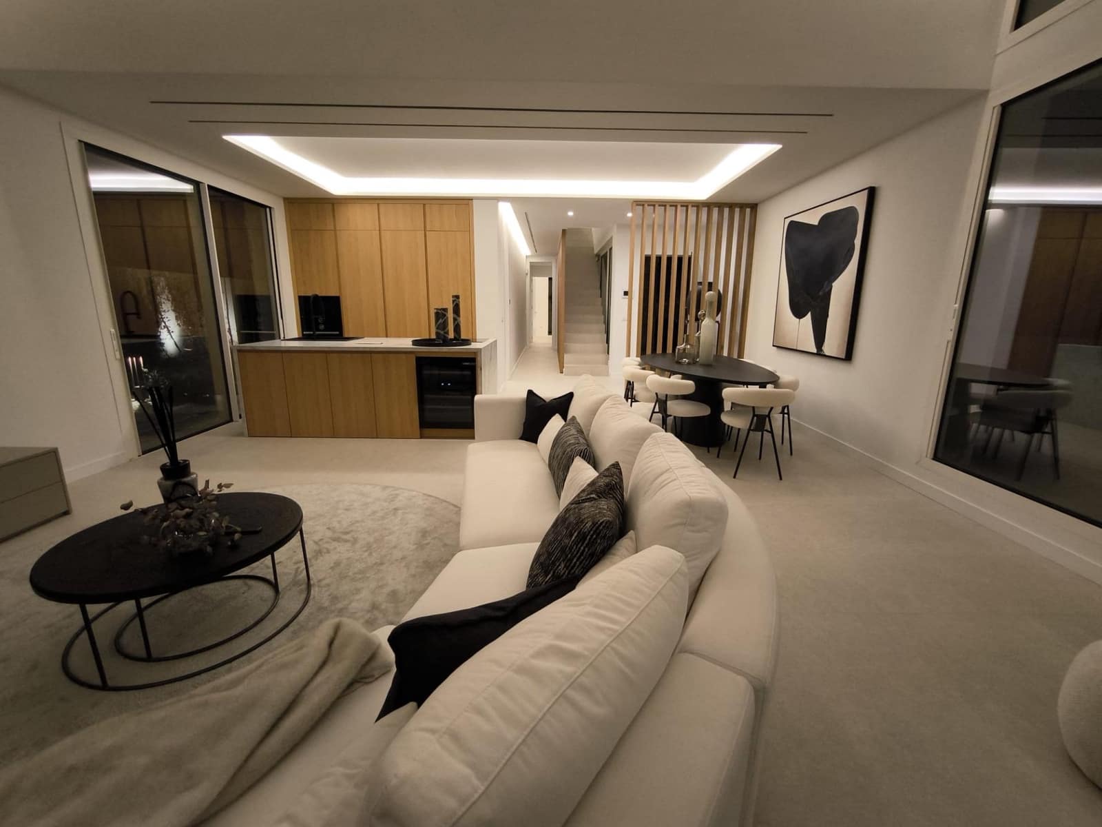 5 soveværelse Villa til salg i Fuengirola med swimmingpool garage - € 2.350.000 (Ref: 8603787)