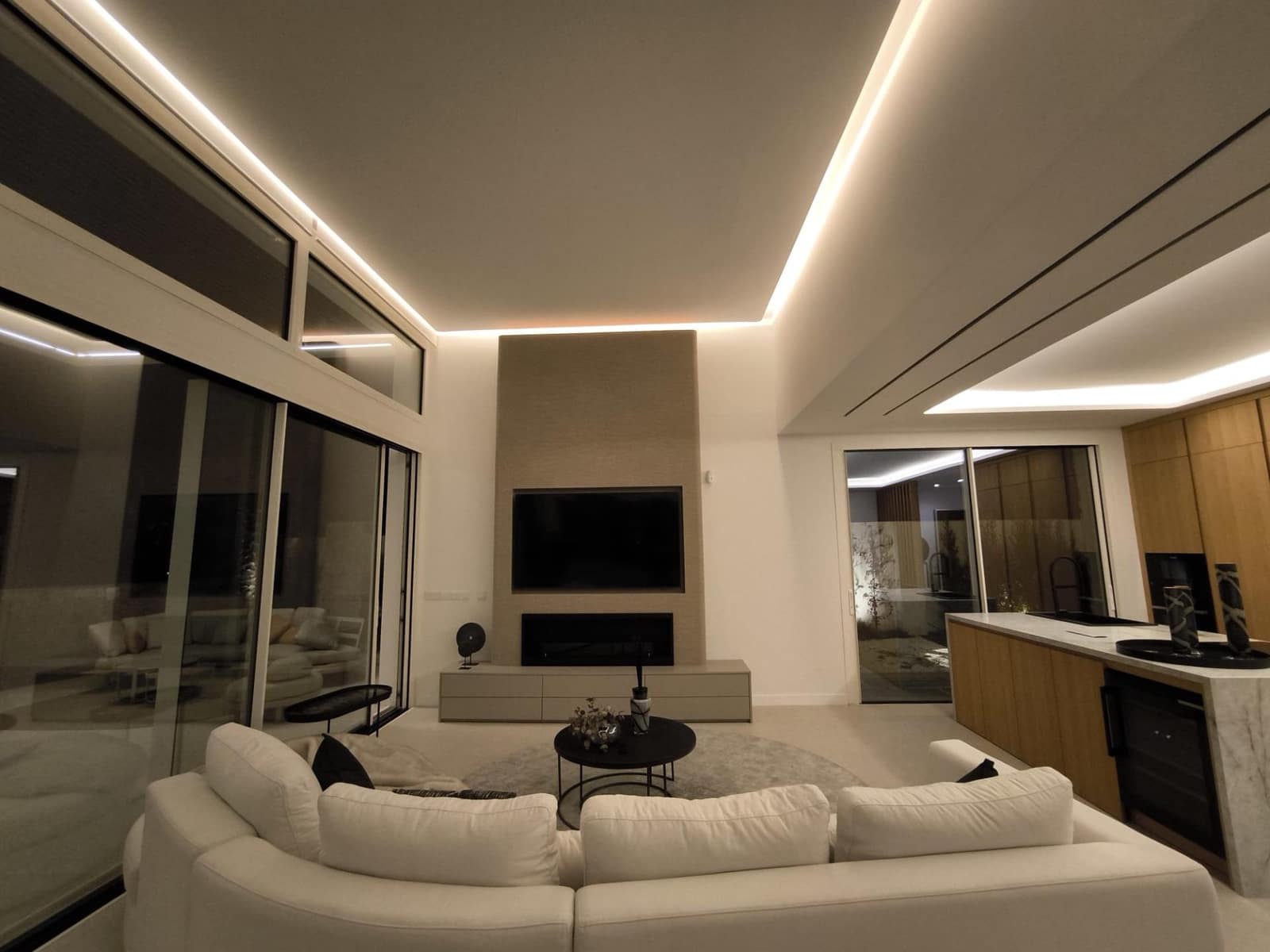 5 soveværelse Villa til salg i Fuengirola med swimmingpool garage - € 2.350.000 (Ref: 8603787)