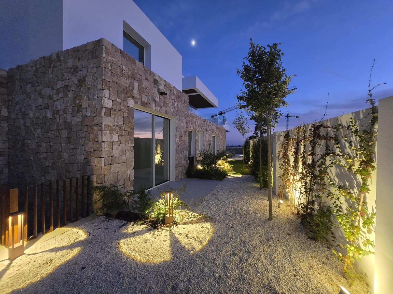 5 soveværelse Villa til salg i Fuengirola med swimmingpool garage - € 2.350.000 (Ref: 8603787)