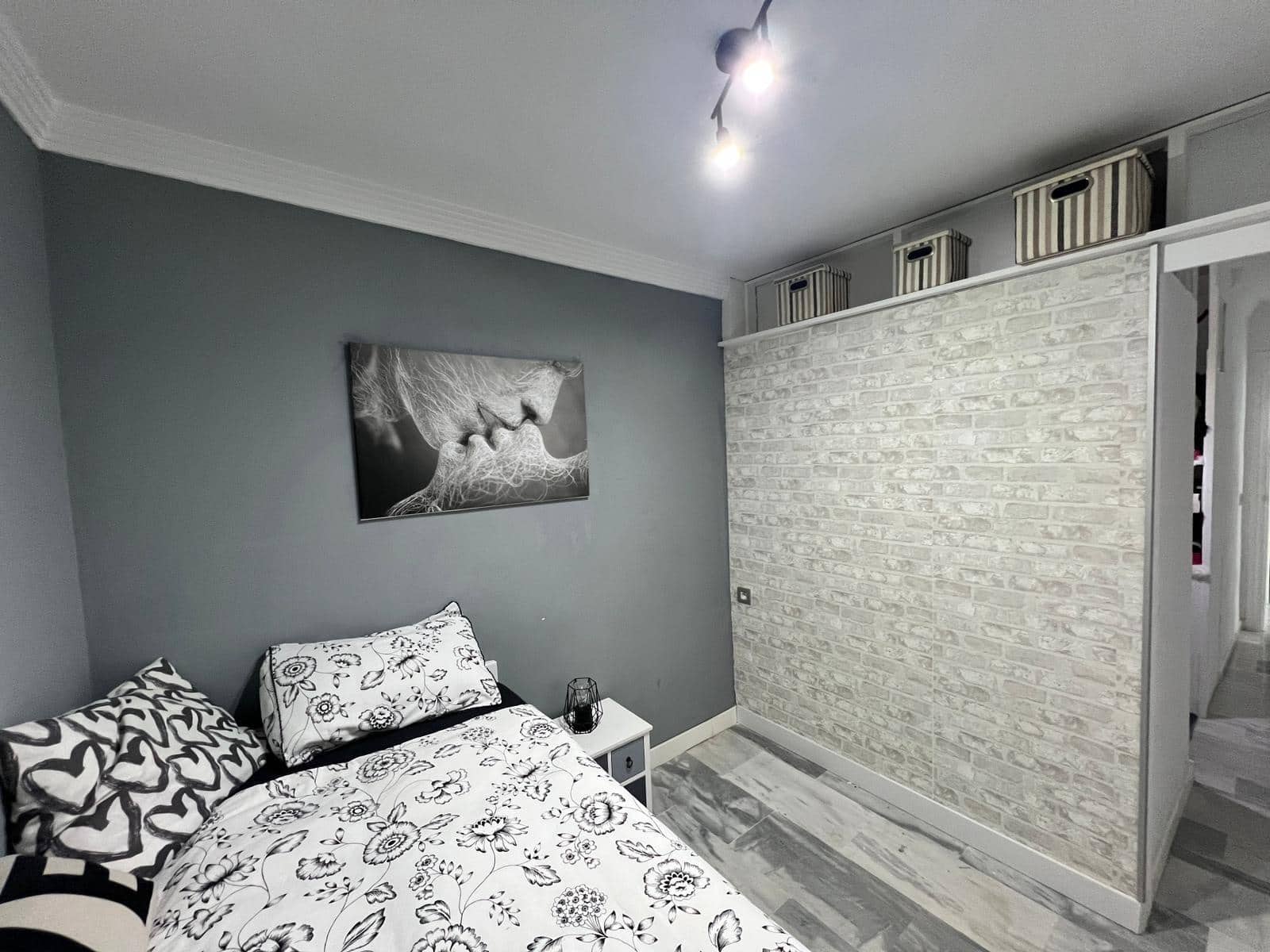 2 quarto Apartamento para venda em Torrequebrada - 310 000 € (Ref: 8624944)