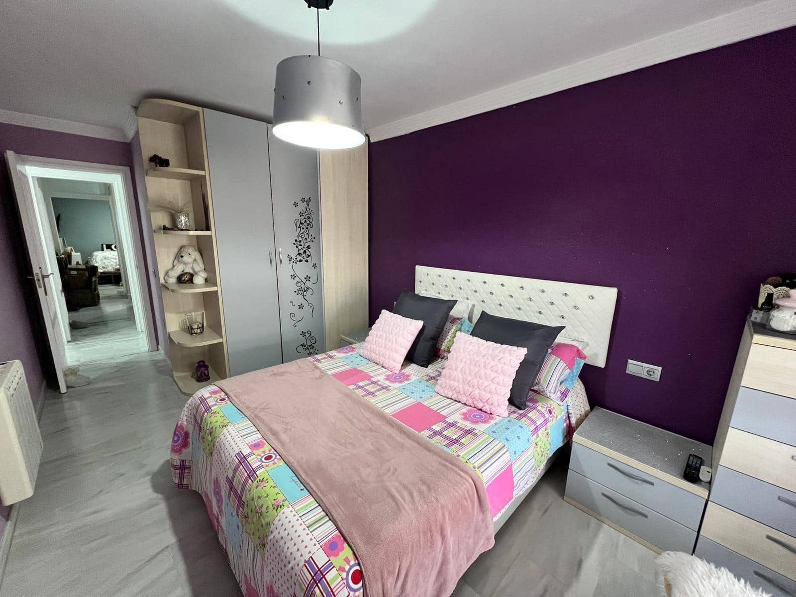 2 quarto Apartamento para venda em Torrequebrada - 310 000 € (Ref: 8624944)