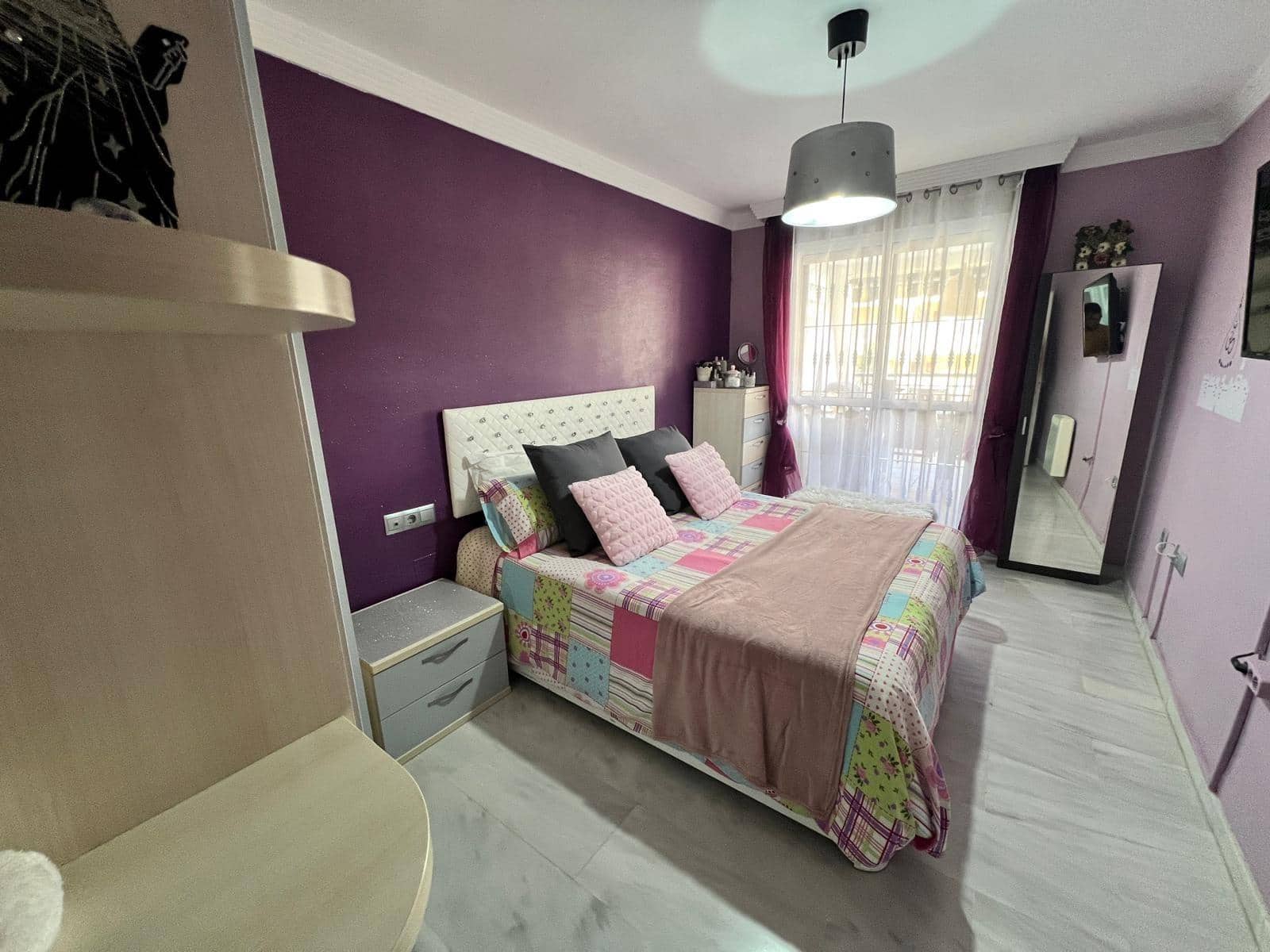 2 quarto Apartamento para venda em Torrequebrada - 310 000 € (Ref: 8624944)