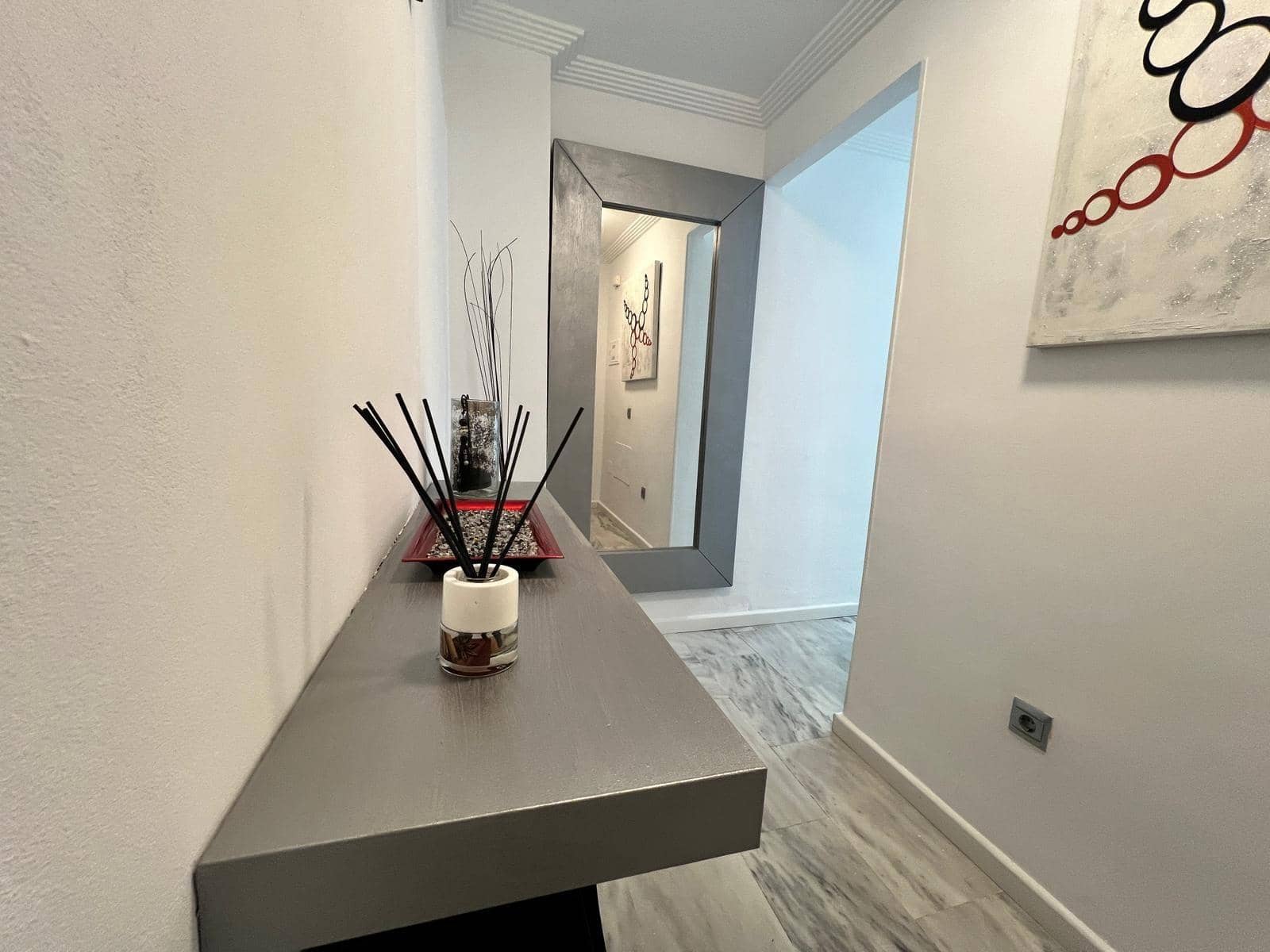 2 quarto Apartamento para venda em Torrequebrada - 310 000 € (Ref: 8624944)