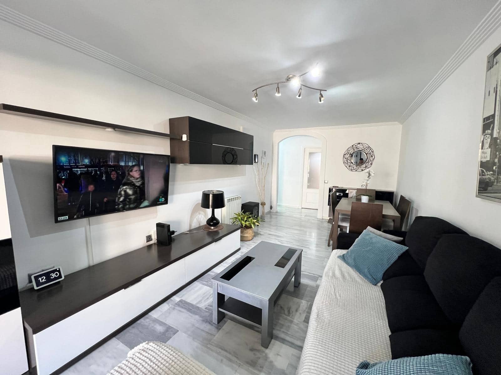 2 quarto Apartamento para venda em Torrequebrada - 310 000 € (Ref: 8624944)