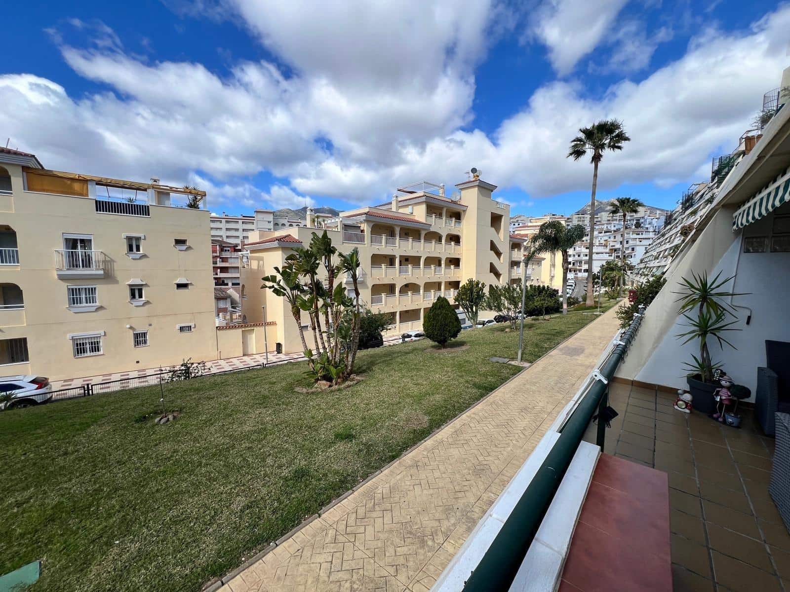 2 quarto Apartamento para venda em Torrequebrada - 310 000 € (Ref: 8624944)