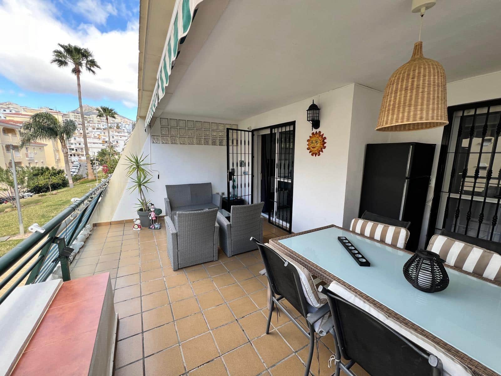 2 quarto Apartamento para venda em Torrequebrada - 310 000 € (Ref: 8624944)