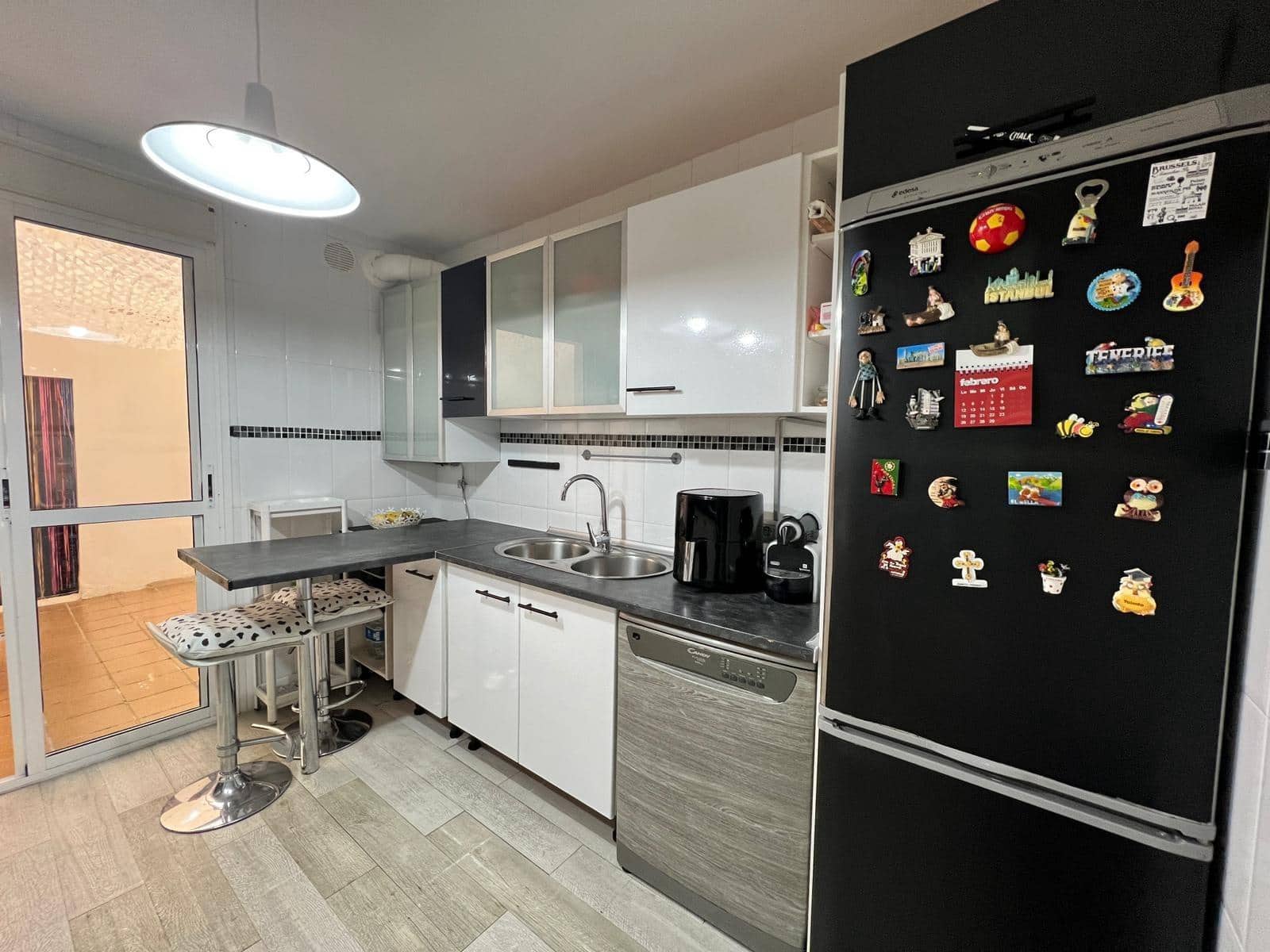 2 quarto Apartamento para venda em Torrequebrada - 310 000 € (Ref: 8624944)