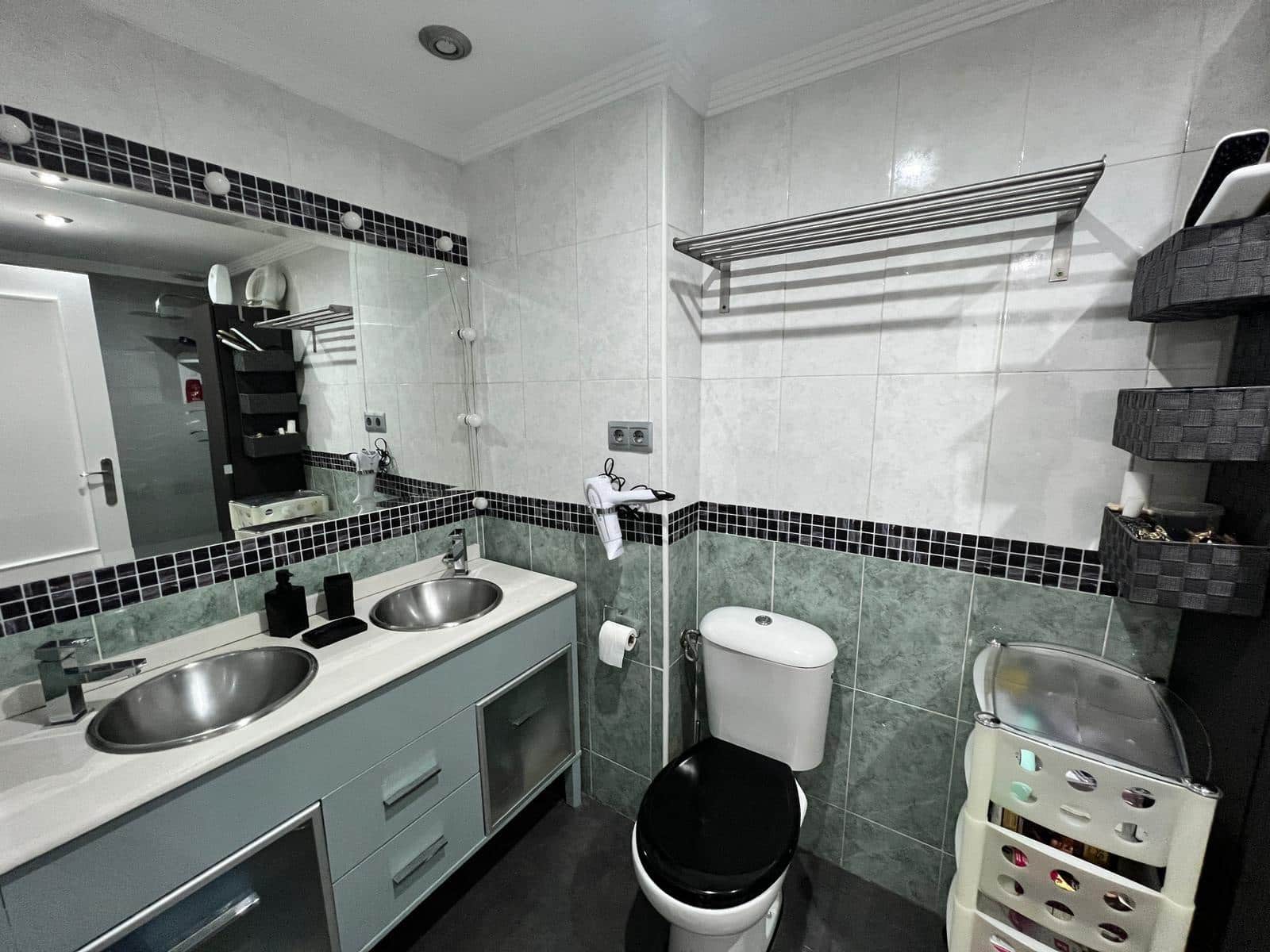 2 quarto Apartamento para venda em Torrequebrada - 310 000 € (Ref: 8624944)