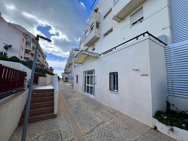 2 bedroom Apartment for sale in Nueva Torrequebrada, Benalmádena - € 310,000 (Ref: 8624944)