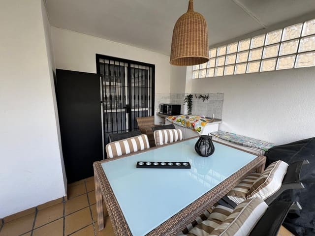 2 bedroom Apartment for sale in Nueva Torrequebrada, Benalmádena - € 310,000 (Ref: 8624944)