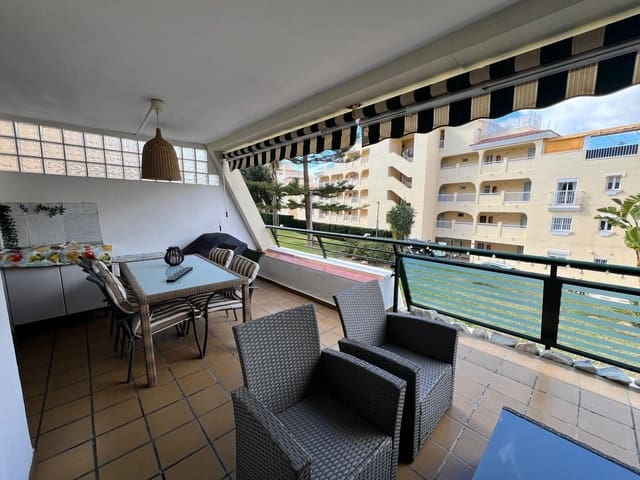 2 bedroom Apartment for sale in Nueva Torrequebrada, Benalmádena - € 310,000 (Ref: 8624944)